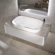 ����� ��� �������� KERAMA MARAZZI MAGIA DI VENEZIA Magica ���������, 884�485�220, ����� ������� MA.90.1\MGR.M