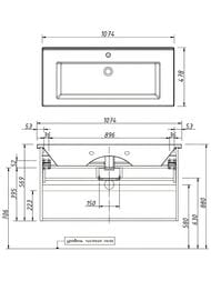 ����� c ��������� Caprigo Novara 60 (606�557�470) ���������, ����� �����, 2 ����� 34915-078