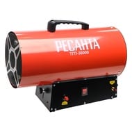ловая газовая пушка РЕСАНТА ТГП-30000