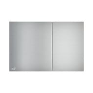 ������ ��� �����-���������� ALCAPLAST AIR INOX FLAT ������ �������