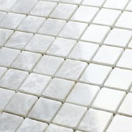 ������� ��������� Wild Stone White Polished 20�20 (305�305�4) �����, JMST037 (��.)