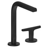 ��������� ��� �������� Fantini Sailing 67S1J107W �� 2 ���������, ��� �/�, Deep Black PVD