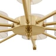 ��������� ���������� Maytoni Alloro (������) MOD088PL-15BS, 40��, IP20, E14, ������