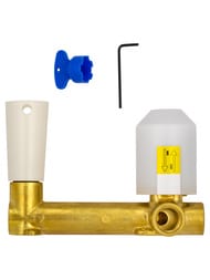 ��������� ��� �������� ������������ WONZON & WOGHAND SHARK, ���� WW-481701-CR