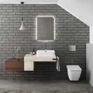 ������� ��������� Ideal Standard ADAPTO (500�240) 1 ����, ������� ���� ������ U8421FW