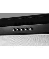 ������� Kuppersberg INLINEA 52 BX (526�250�285) 650 �3/�, 140 ��, ������/����.����� 6327