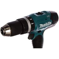 �����-���������� MAKITA DHP453RFE ��������������, �������, 18�, 2�3.0��,13��, 400/1300��/���, ����