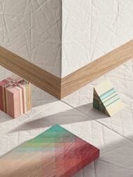 ��������������� ������ Mutina Folded (600�600) ��������, ����� REFO01 (��.�.)