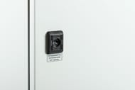 Бесперебойник Бастион SKAT SMART UPS-1000 IP65 SNMP Wi-Fi, 220 В, 600 ВА, Online, без АКБ
