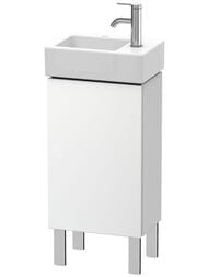 ����� ��� �������� Duravit L-Cube 364�581�241 ���������, ����� �����, ����� ������� LC6793L1818