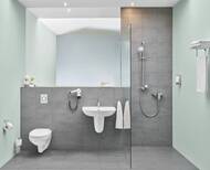������ Grohe Bau Ceramic 39427000 ��������� (368�410�531) ������������