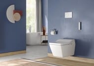 ������ ��������� TOTO SX Series (380x580x410) Tornado Flush, ��� ������� CW522EY