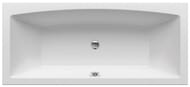 Ванна акриловая RAVAK FORMY 02 SLIM C891300000 1800x800 цвет:белый