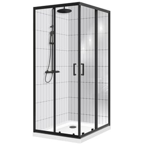   BelBagno Uno (100010001950) UNO-195-A-2-100-C-NERO r  ,  