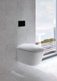 ������ ��������� Geberit Citterio (360�560�390) KeraTect, ������������, 4,5/6� 500.510.01.1