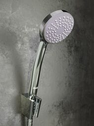 ����� ��� ���� Iddis Hand Shower 1 �������, ABS-�������, ���� 0011F85I18