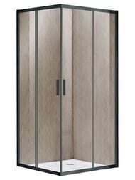 ������� ������ Vincea Garda 1200�1200�1900 ������� ��������� �����, ���������� VSS-1G1212CLGM