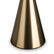 Настольный светильник Freya Glow (Глоу) FR5289TL-01BS, 220/240 V, IP 20, белый матовый