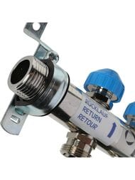 REHAU ������������ ������ HKV RAUTHERM S �� 4 ������, ����.�����