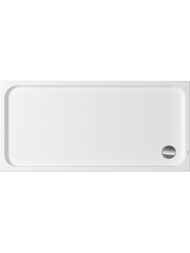 ������ ��������� Duravit D-Code 1500�700 ���� ����� 720261000000000