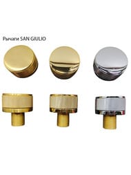 ��������� GATTONI MD ��� ��������, ����� San Giulio, � ������ ��������, ������ ��� MD100/23NO