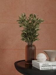 ������ ��������� Gracia Ceramica Wabi-Sabi ocher wall 01 (300�900) ������� (��.�.)