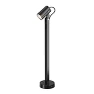 ����������� ���������� Maytoni Scope (�����) O025FL-01B1, GU10x1 50�� IP 65, ������