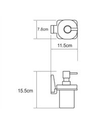 ������� ������� ���� WasserKRAFT LOPAU K-6099 ��������