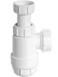 ����� ���������� McAlpine (1 1/4"�40��)  MRW240NW