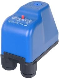 Реле сухого хода STOUT LP/3, 0-4 бар, 1/4" SCS-0001-000003