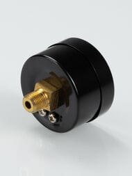 �������� Valtec, 0-10 ���, 1/8", D40��, ������ ����������� (����������),  VT.TM40.T.01