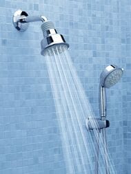 ��������� ����������� Grohe Movario ��� �������� ������, � ����������, ���� 28406000