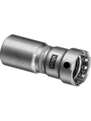 ����� ������������ ����� VIEGA Megapress 1.1/4