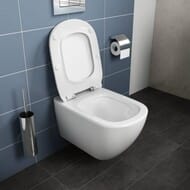 ������ ��������� Ideal Standard TESI AQUABLADE 365�535�400 �������� ����, ����� ������� T0079V1