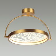 ���������� ���������� Odeon Light Solaris 6627/36CL, ������