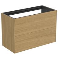 ����� ��� �������� Ideal Standard CONCA (800x373x540) 2 �����, ������� ���� T4352Y6