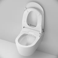 ������ ��������� AM.PM Func FlashClean 540�380 � ����������� �������-����, ����� C8F1702SC