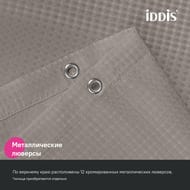 ����� ��� ������ ������� IDDIS Decor 200�180 ��, �������� ���������, ������� DW02P18i11