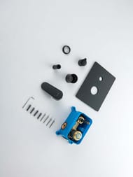 ��������� ��� �����/���� Aquatek ������ AQ1246MB ������������, 2 ������, �������������, ������ ���