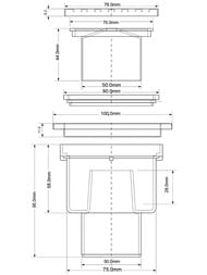 ���� McAlpine (100�100) ������� ����.�����, ������������, ���� MRFG4V