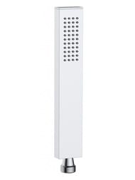 Ручной душ BelBagno CARIN CAR-D2C-CRM хром