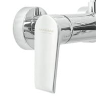 Душевая система Mariani Artic B00260ATATA20, хром