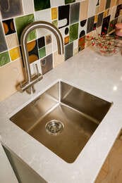 ����� Omoikiri TADZAVA 49-U-IN (490�440�200) ����������� ������, ����������� ����� 4993074