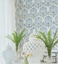 ���� ����������� �� ��������� Thibaut Chestnut Hill wp (0,91�7,32) ������� T72611 (�����)