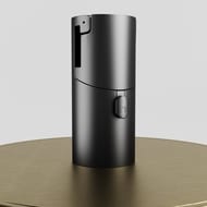�������� ���������� Maytoni Zon (���) TR204-1-12W3K-BBS 3000� 12�� 100�, IP20, ������