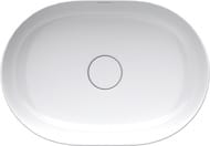�������� Duravit Luv 500�350 �����������, �����, ������ � ������������ ������� 0379500000