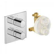 ��������� ��� �����/���� Duravit ������������, ���������, � ���������� ������, ���� TH4200007010