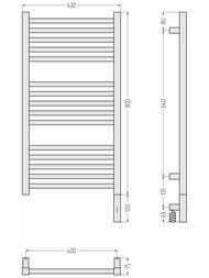 ������� ����� 3.1 ����������������� 800�400 ������, ��� ������, 03-5901-8040