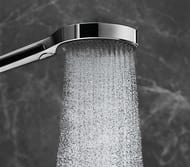 ����� ��� ���� Hansgrohe Rainfinity 130�� 3jet ����� ������� 26864700