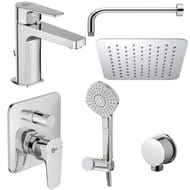 ����� 6�1 Ideal Standard ESLA ������������ ������� ������� + ��������� ��� ����������� BD002XC